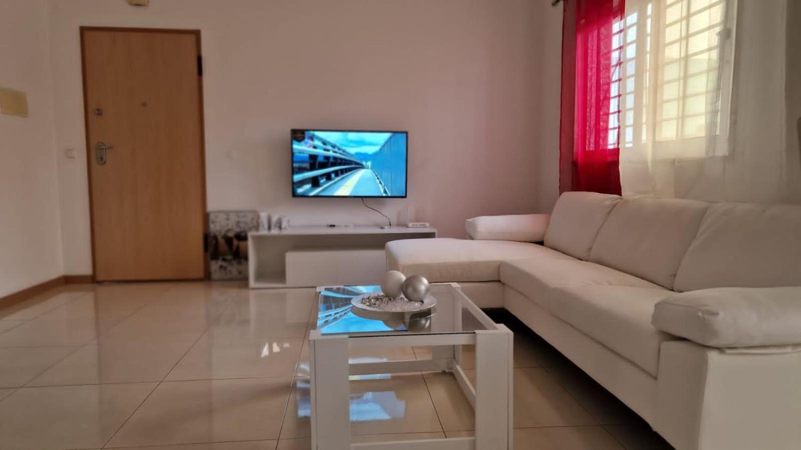 Casa De Ferias Com 2 Quartos Ou Aluguer Diaria Πράγια Εξωτερικό φωτογραφία