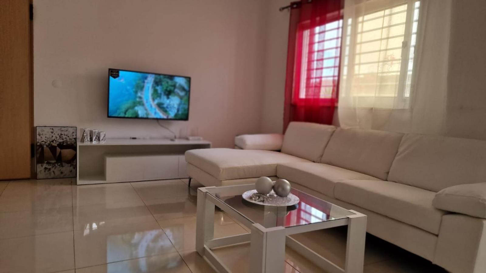 Casa De Ferias Com 2 Quartos Ou Aluguer Diaria Πράγια Εξωτερικό φωτογραφία
