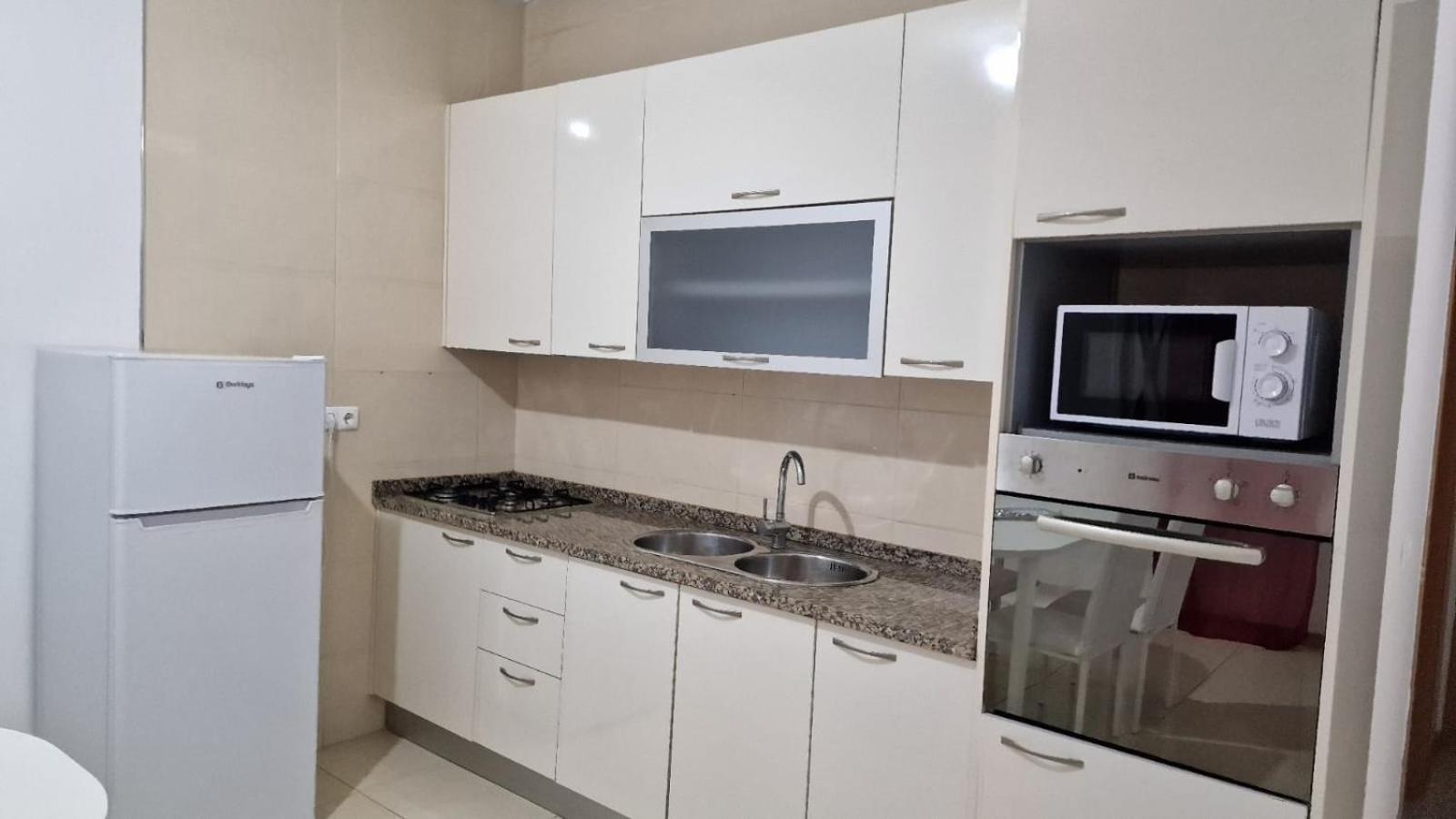 Casa De Ferias Com 2 Quartos Ou Aluguer Diaria Πράγια Εξωτερικό φωτογραφία